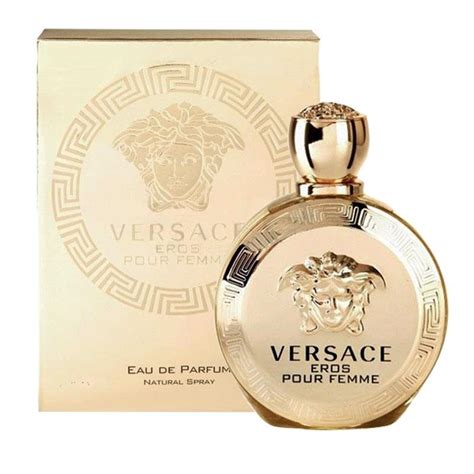 versace eros pour femme prezzo|versace eros pour femme 50ml.